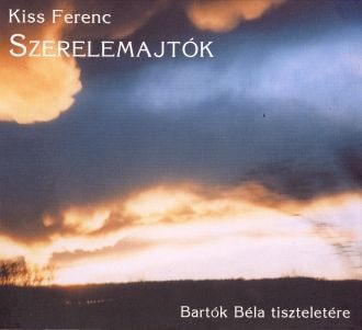 Kiss Ferenc